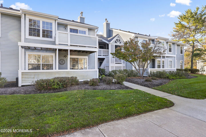 Property Photo: 355 Sequoia Court NJ 07731