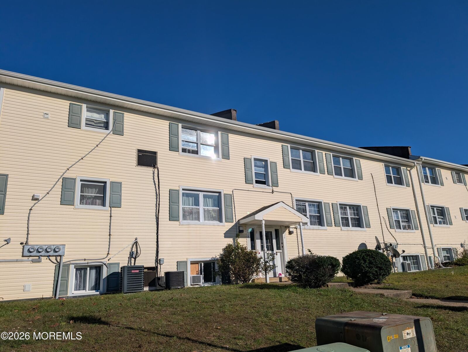 Property Photo:  216 Sawmill Road  NJ 08724 