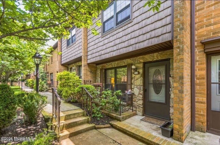 Property Photo: 321 Spring Street NJ 07701