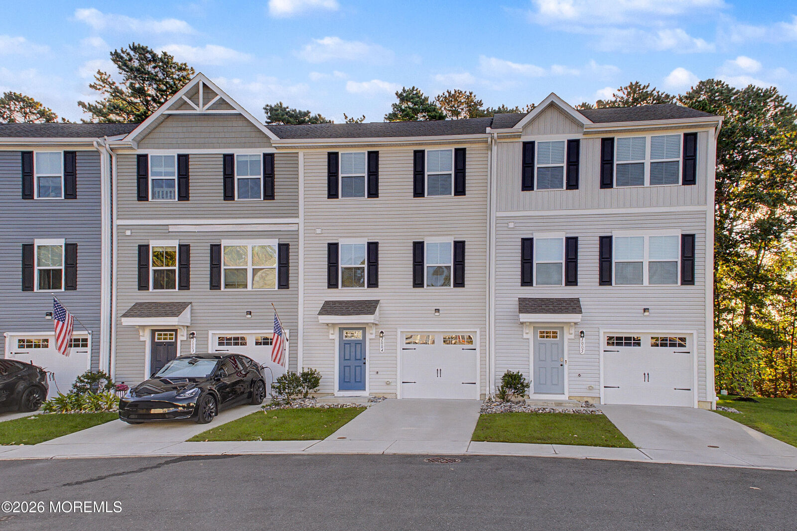 Property Photo:  1004 Cyprus Court  NJ 08731 