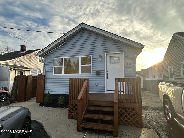 Property Photo: 888 State Route 35 NJ 08879