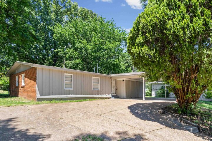 Property Photo:  3083 Arrendale St  TN 38118-0000 