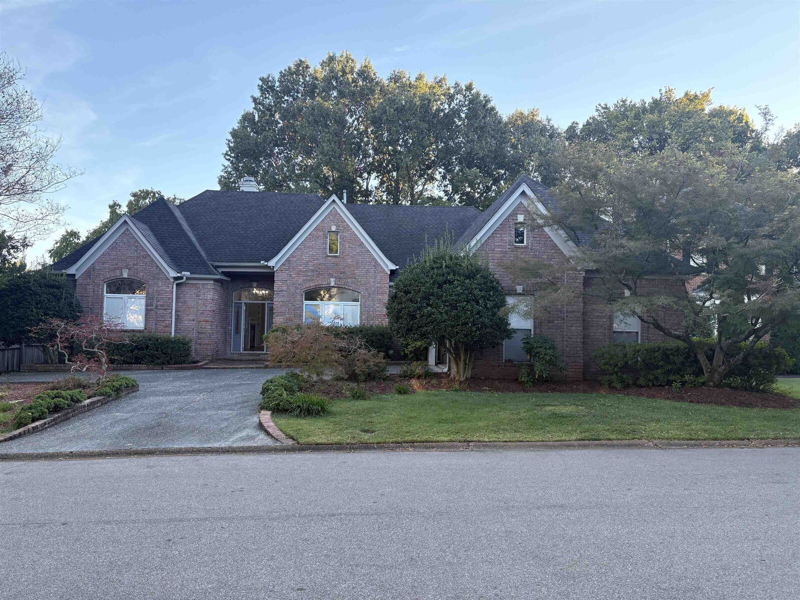 Property Photo:  3559 Windgarden Cv  TN 38125 