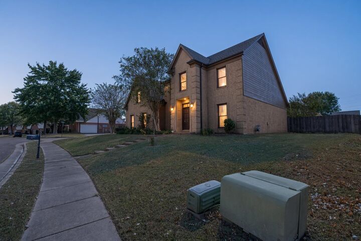 Property Photo:  1187 Sanbyrn Dr  TN 38018 