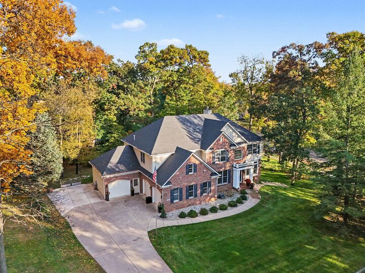 Property Photo:  3522 Bellflower Drive  MI 49024 