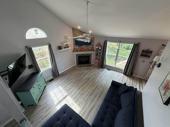 Property Photo:  11199 Douglas Avenue  IL 60142 