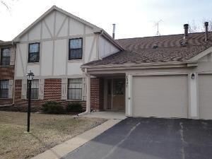 Property Photo:  1021 Thorndale Court D2  IL 60090 