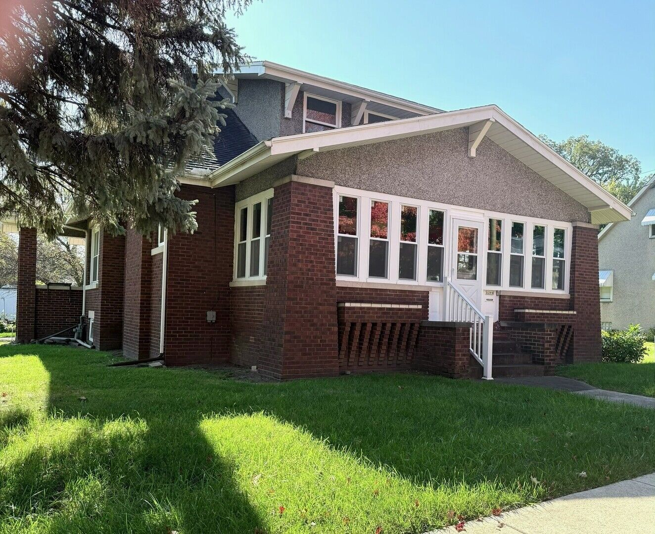 Property Photo: 1204 6th Street IL 61354