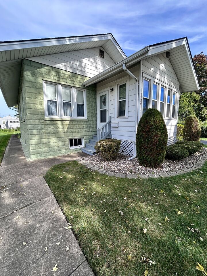 Property Photo:  3932 148th Street  IL 60445 