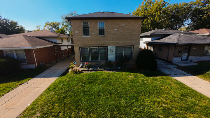 Property Photo:  14424 Murray Avenue  IL 60419 