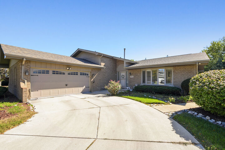 Property Photo:  7413 W 157th Street  IL 60462 