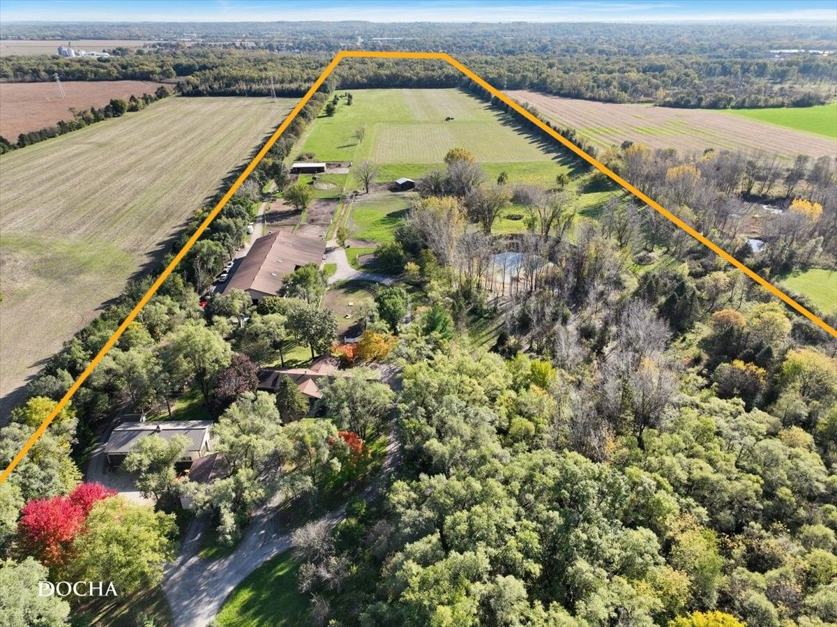 Property Photo: 20419 River Road IL 60152