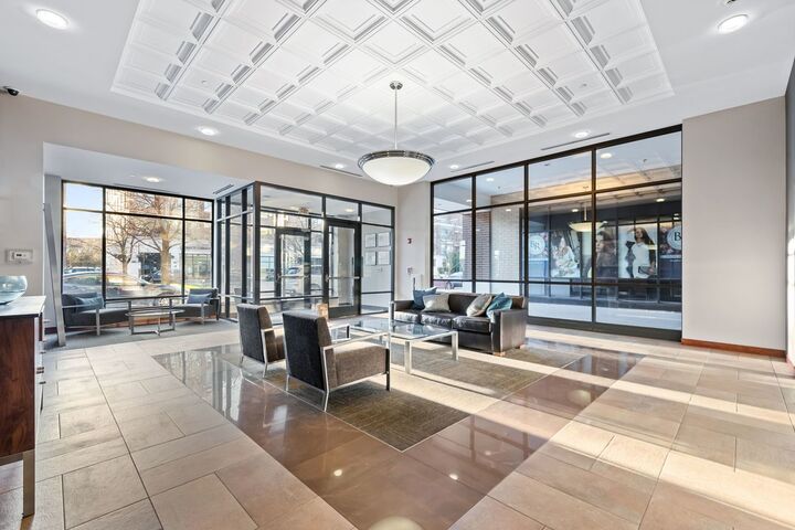 Property Photo:  850 Village Center Drive 419  IL 60527 