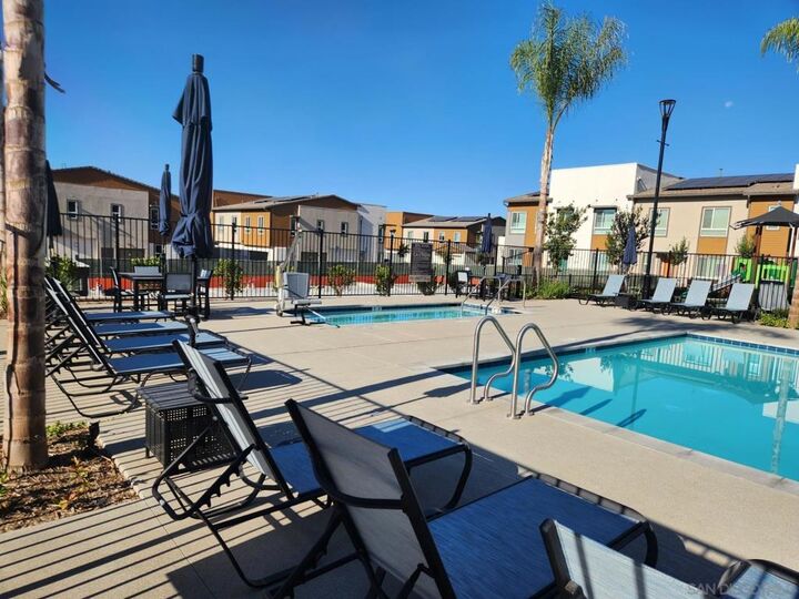 Property Photo: 939 Crimson Leaf Wy CA 92081