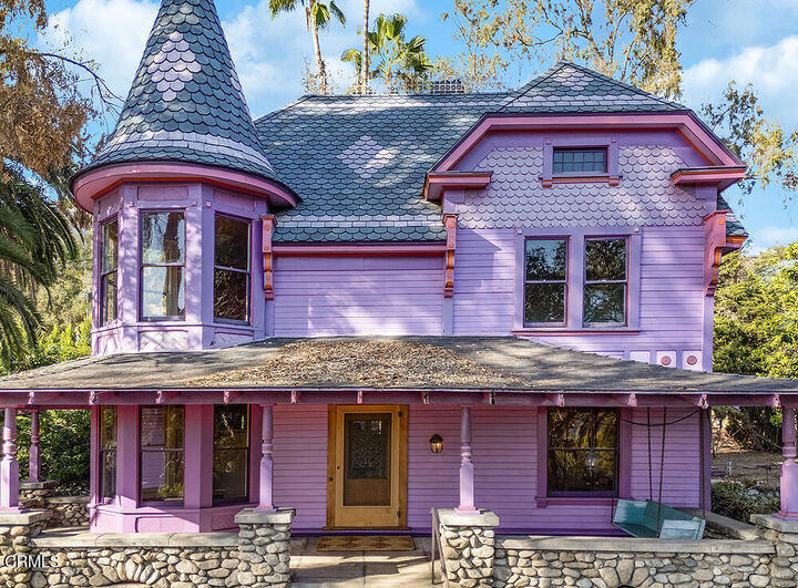 Property Photo:  5315 Mount Royal Drive  CA 90041 