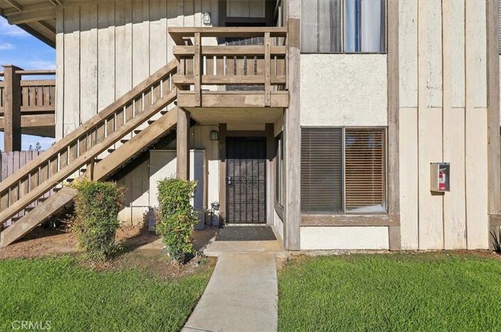 Property Photo:  1150 S Meadow Lane 66  CA 92324 