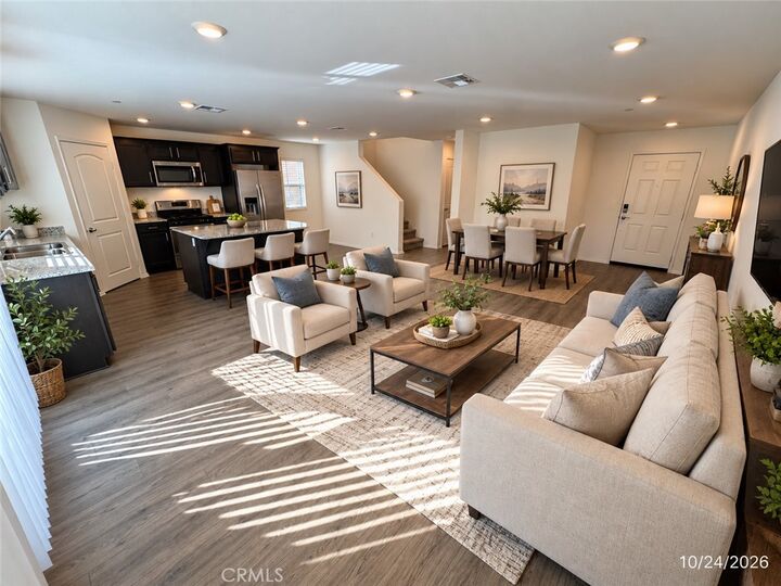 Property Photo:  14086 Larissa  CA 92555 