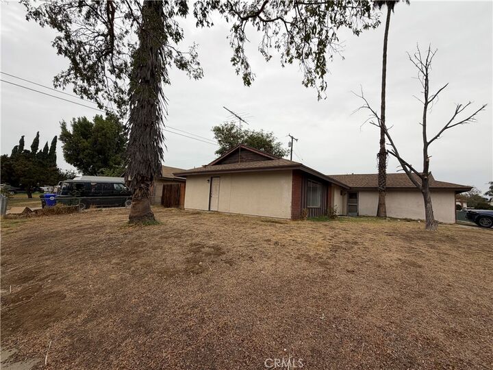 Property Photo: 1448 S Iris CA 92316
