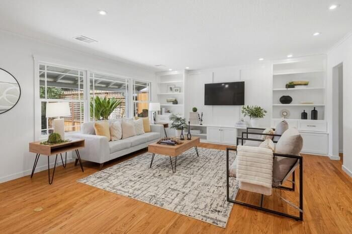 Property Photo:  189 Gilbert Avenue  CA 95051 