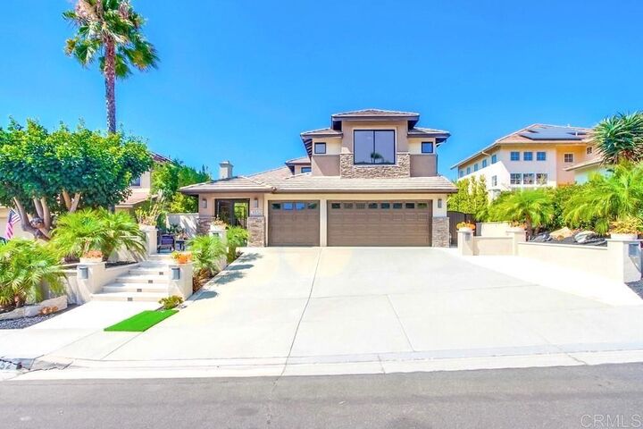 Property Photo:  11552 Alborada Drive  CA 92127 