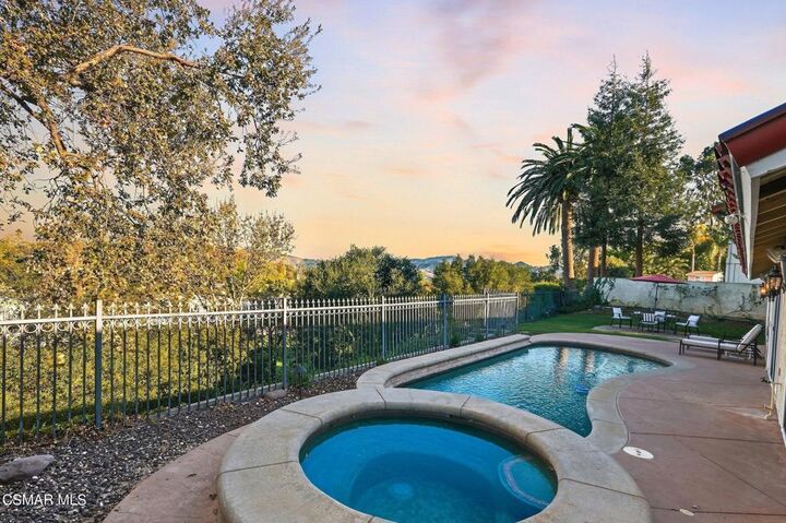 Property Photo: 908 Blue Spring Drive CA 91361
