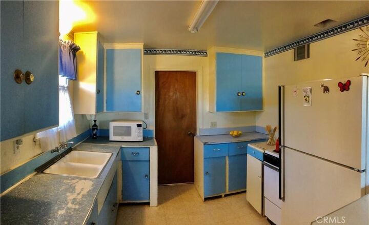 Property Photo: 5309 Larrea Road CA 92285
