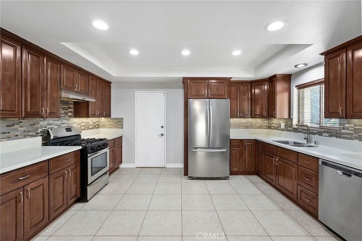 Property Photo:  8529 Eatough  CA 91304 