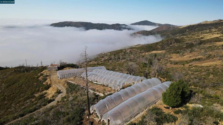 Property Photo: 12700 Pine Flat Rd CA 95448