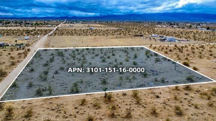 Property Photo:  1 Woodward Drive  CA 92371 