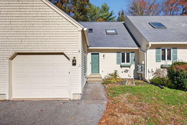 Property Photo: 29 Chickadee Lane 29 ME 04043