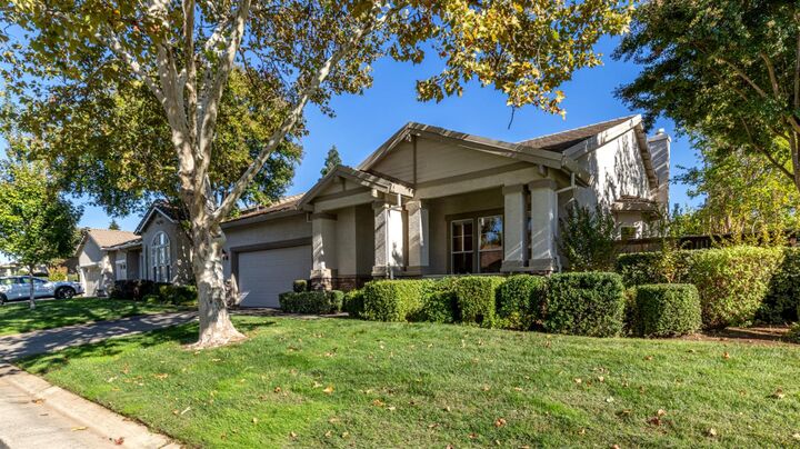 Property Photo: 4117 Tahoe Vista Drive CA 95765