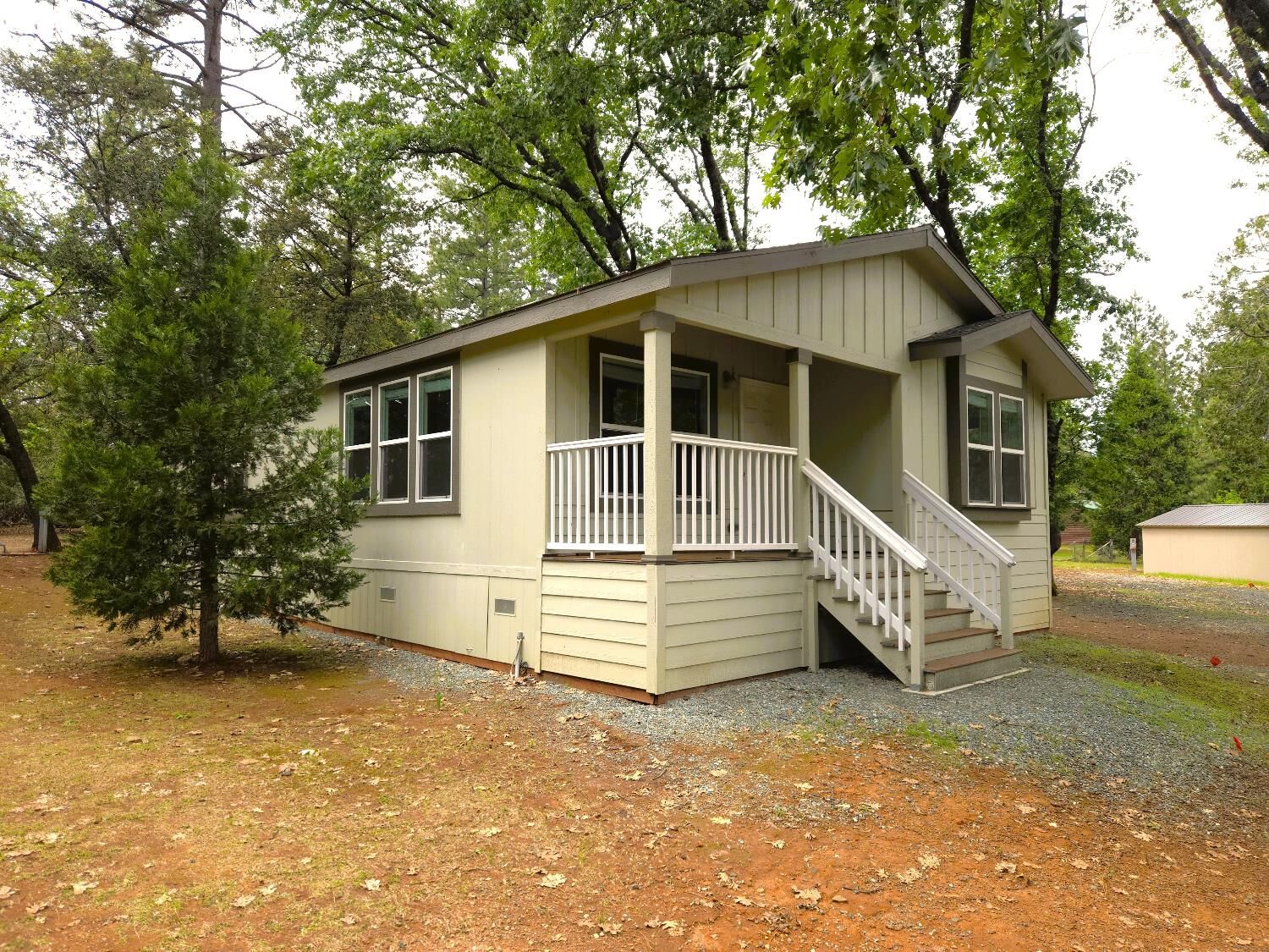 Property Photo:  23750 Carson Drive 12  CA 95666 