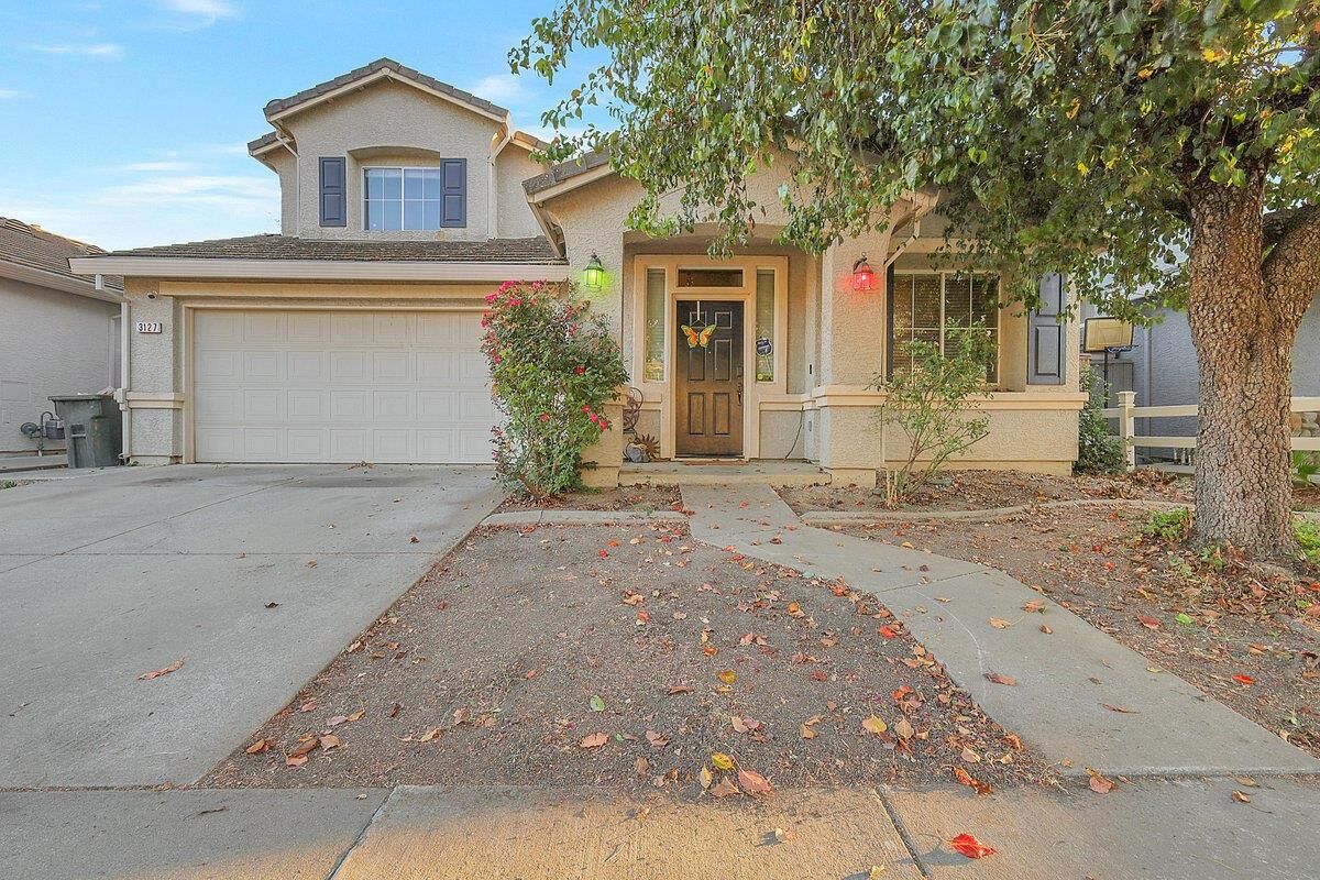 Property Photo:  3127 Boathouse Way  CA 95833 