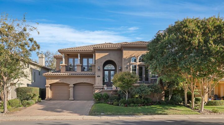 Property Photo: 6181 Riverbank Circle CA 95219