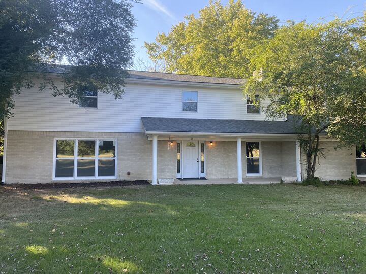 Property Photo:  21 Jeans Ln  TN 37334 