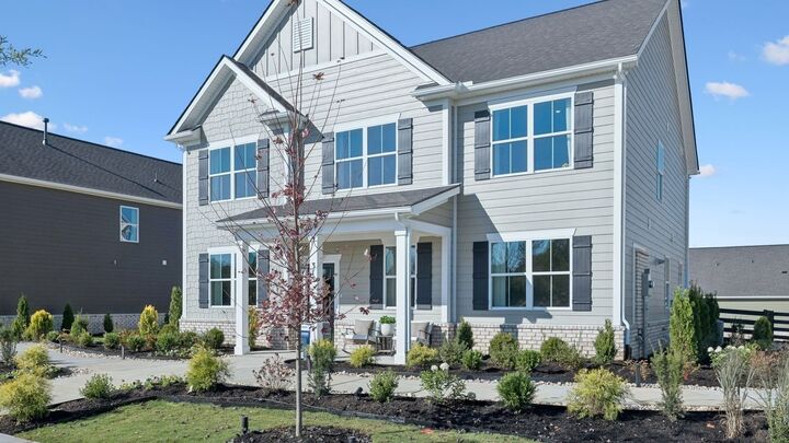 Property Photo: 297 Harvest Point Blvd TN 37174