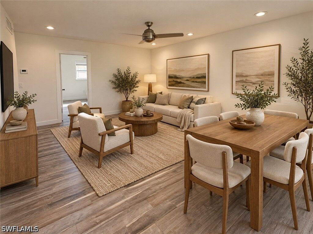 Property Photo:  3325 Airport Road N B7  FL 34105 