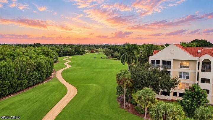 Property Photo: 4600 Yacht Harbor Drive 412 FL 34112