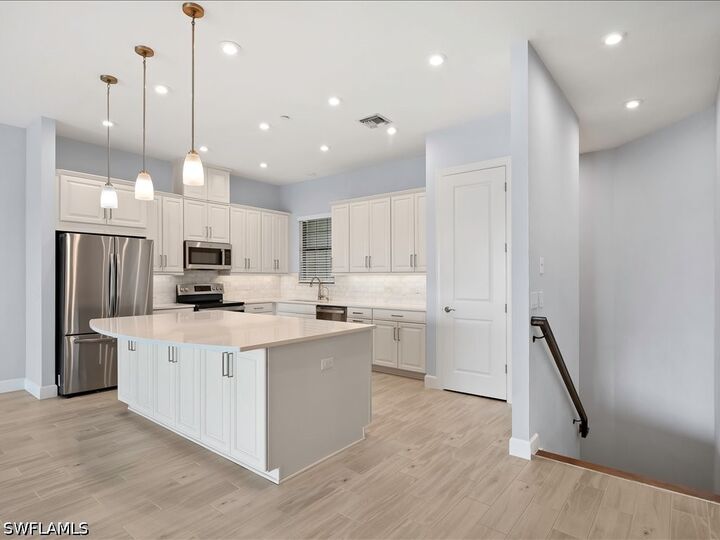 Property Photo: 15244 Zeno Way 203 FL 34114