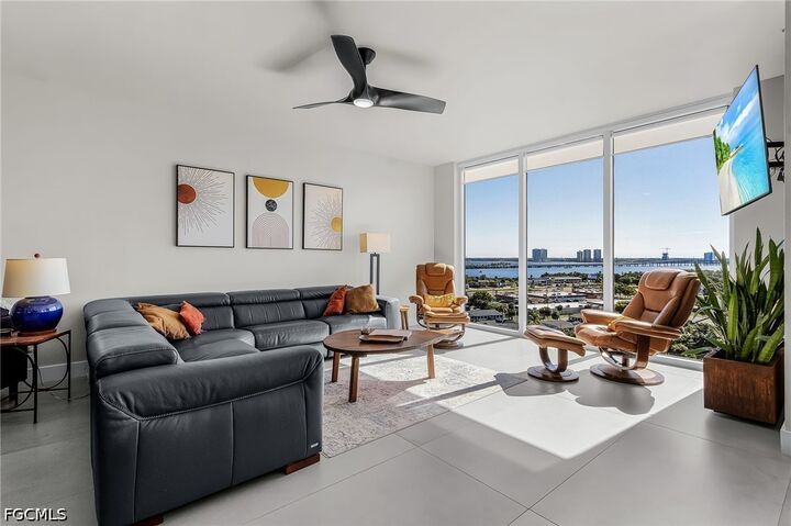 Property Photo:  3414 Hancock Bridge Parkway 1102  FL 33903 