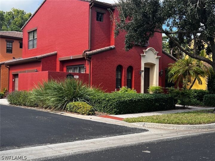 Property Photo:  9111 Chula Vista Street 11603  FL 34113 