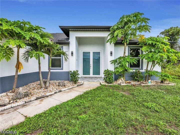 Property Photo: 3511 69th Street W FL 33971