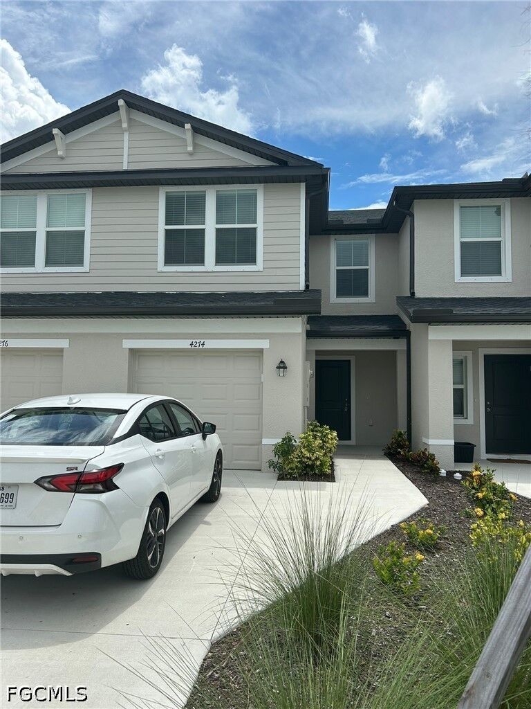 Property Photo: 4274 Cirella Court FL 33917