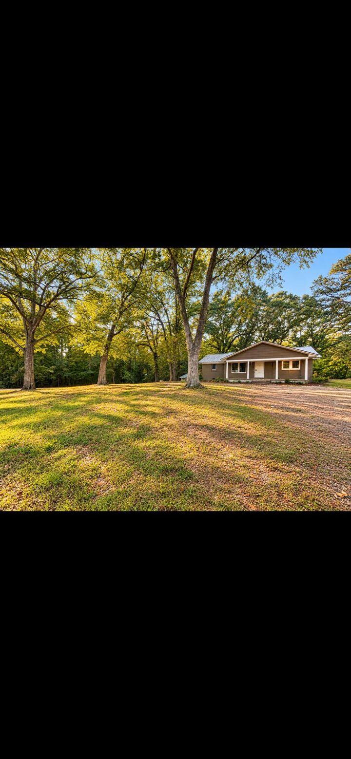 Property Photo: 30104 Butler Road MS 38858