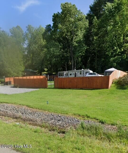 Property Photo: 14 6 Chatuge Village Drive NC 28904