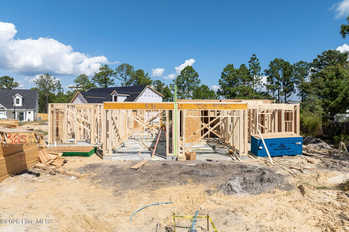 Property Photo:  206 Sandpiper Place 1  NC 28445 