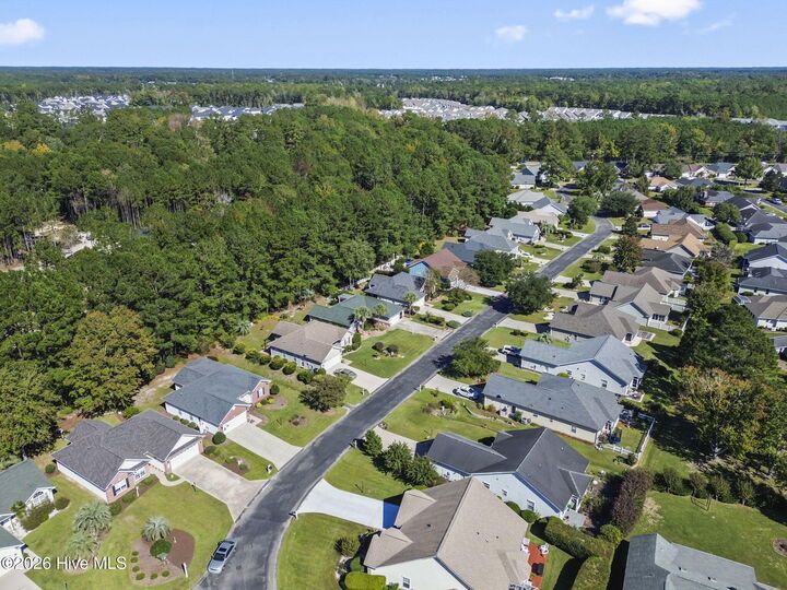Property Photo:  499 Wampee Street NW  NC 28467 