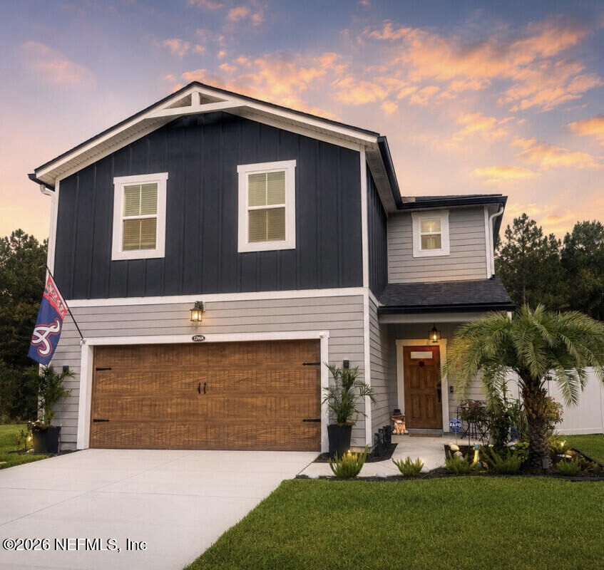 Property Photo:  12968 Holsinger Boulevard  FL 32256 