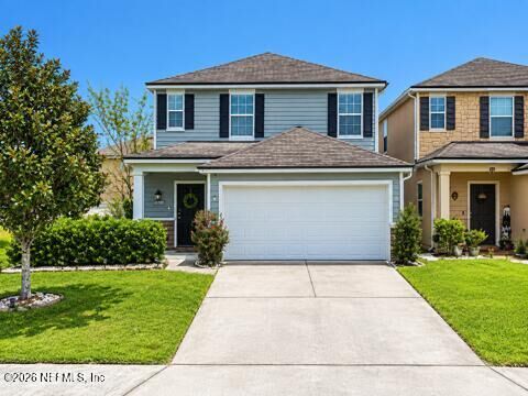 Property Photo:  8474 Julia Marie Circle  FL 32210 