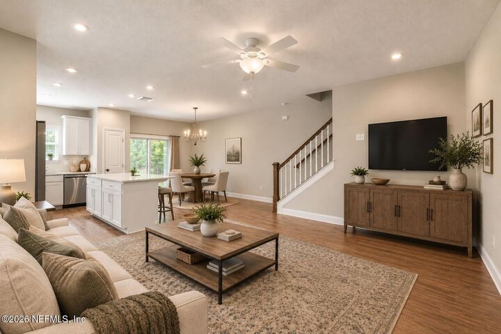 Property Photo: 12076 Calvesta Street FL 32256